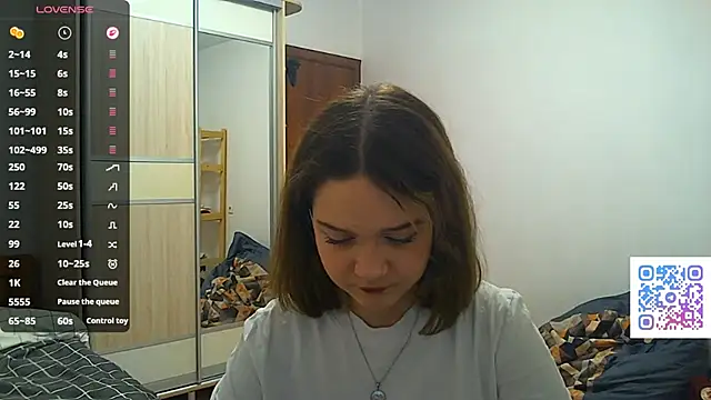 AlissaGerardo online show from 12/20/25, 02:13