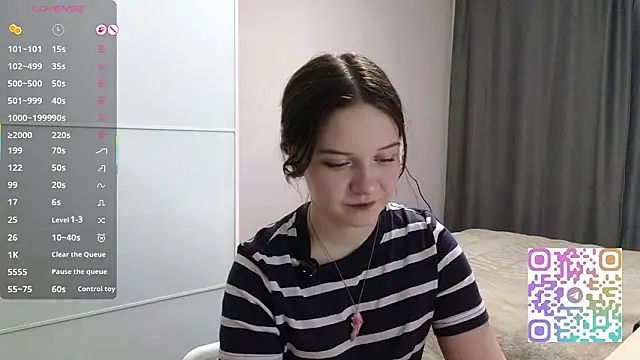 AlissaGerardo online show from 03/13/26, 05:08