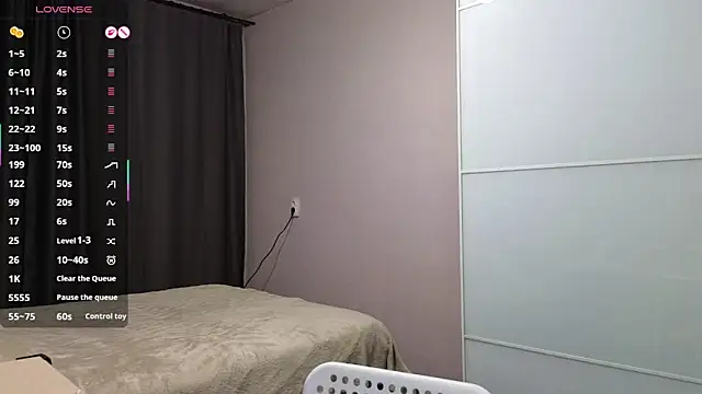 AlissaGerardo online show from 03/27/26, 05:34