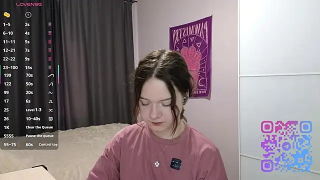 AlissaGerardo online show from 04/07/26, 11:10