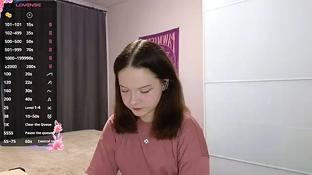 Snapshot of AlissaGerardo chatting on 04/25/26, 12:08 AlissaGerardo online show from 04/25/26, 12:08