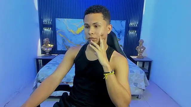 Liams18 online show from 04/05/26, 01:25