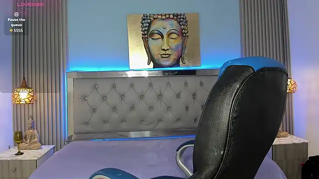 Liams18 online show from 05/19/26, 02:07