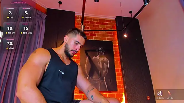 Scottfishcer1 online show from 12/22/25, 07:22