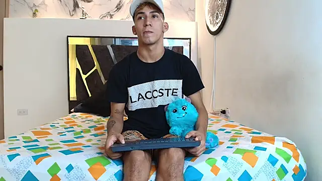 IMPERIO ROMANO online show from 11/19/25, 07:14