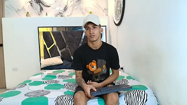 IMPERIO ROMANO online show from 11/23/25, 07:13