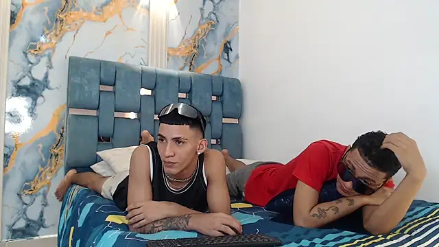 IMPERIO ROMANO online show from 12/13/25, 07:53