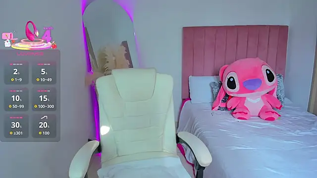 Janettcruz online show from 12/19/25, 07:21