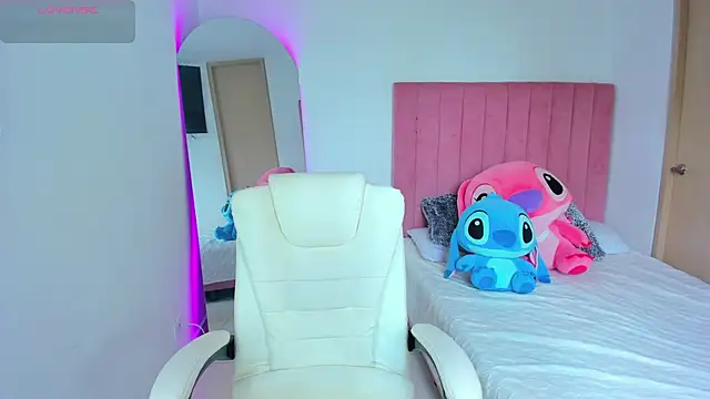 Janettcruz online show from 03/10/26, 07:19