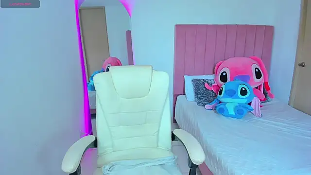 Janettcruz online show from 03/31/26, 05:46