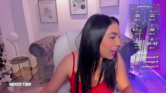 emma connor1 online show from 02/12/26, 05:46