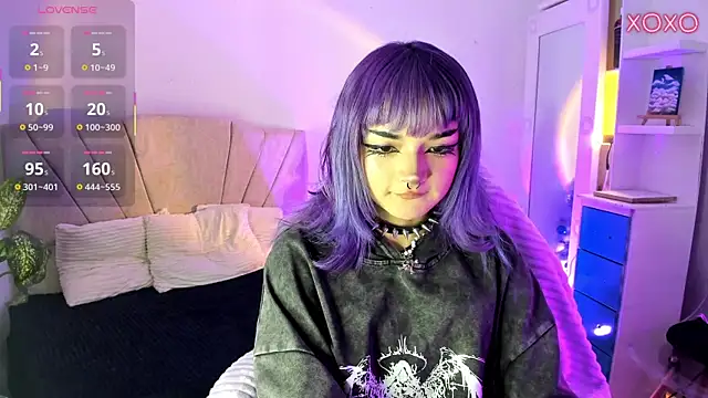 ravencollen online show from 12/04/25, 08:28