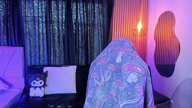 ravencollen online show from 02/11/26, 05:40