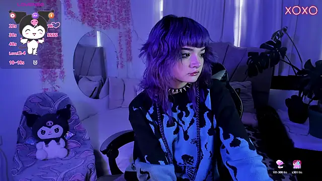 ravencollen online show from 03/06/26, 05:31