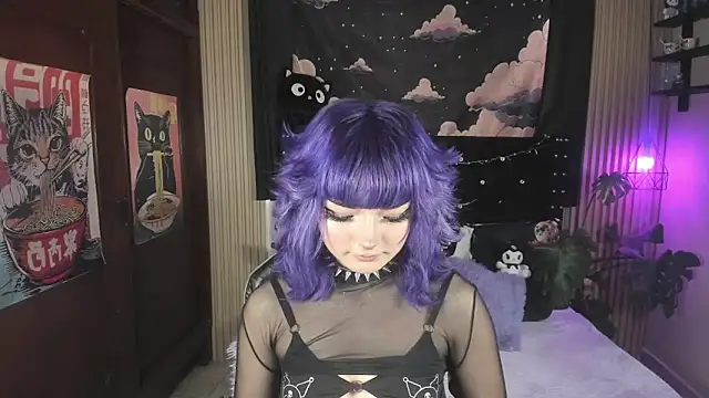 ravencollen online show from 03/27/26, 07:57