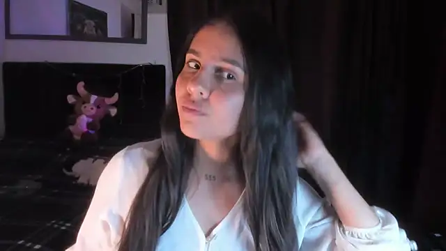 alisaa jhons1 online show from 01/10/26, 12:12