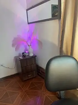 alisaa jhons1 online show from 02/24/26, 11:25