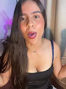 alisaa jhons1 online show from 03/23/26, 11:53