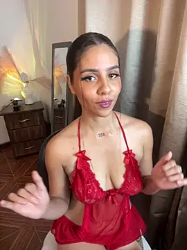 alisaa jhons1 online show from 04/22/26, 10:44