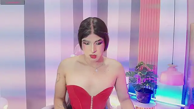 camii raux online show from 11/13/25, 03:49