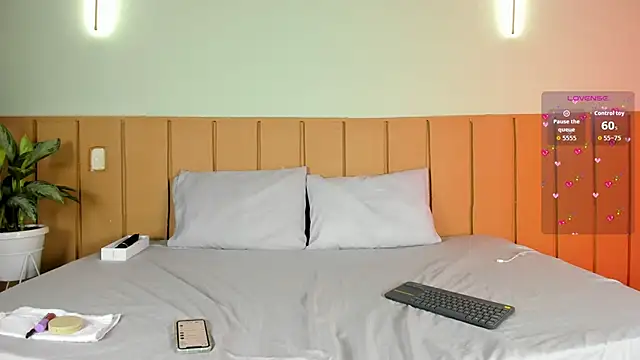 Anny arango1 online show from 11/29/25, 04:26