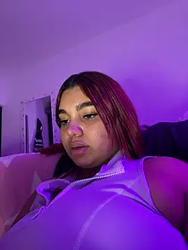 Anny arango1 online show from 02/28/26, 08:43