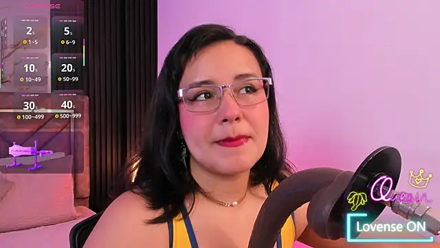 Lalalemoonds online show from 07/03/26, 02:34