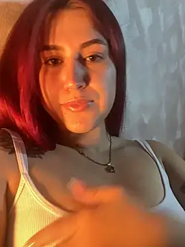 JimenaWhite online show from 11/22/25, 05:39