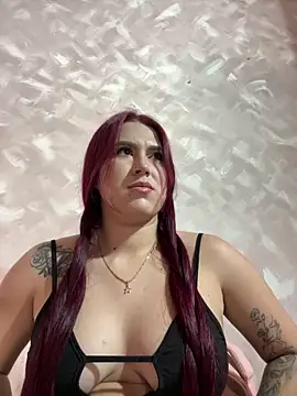 JimenaWhite online show from 02/19/26, 06:53