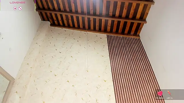 JimenaWhite online show from 03/21/26, 08:19