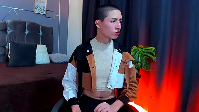 Snapshot of the_prince_sam chatting on 11/05/25, 02:50 the prince sam online show from 11/05/25, 02:50