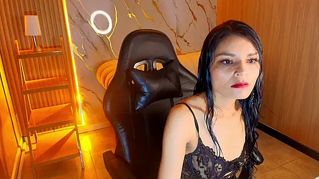 Valery tf online show from 12/02/25, 08:37