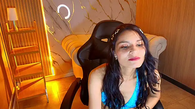 Valery tf online show from 12/03/25, 08:18