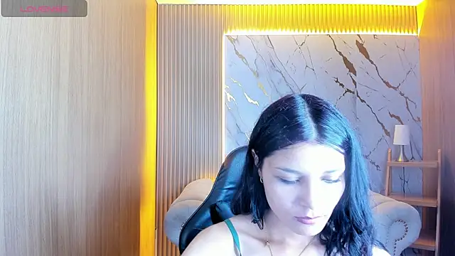 Valery tf online show from 03/24/26, 08:36