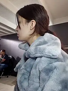 Celeste Moretti online show from 12/19/25, 01:18