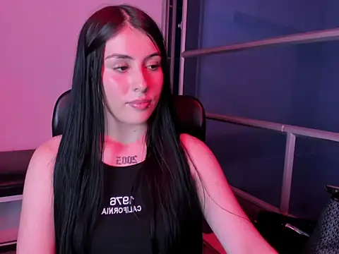 Victoria 14 online show from 01/16/26, 01:42