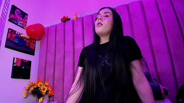 Victoria 14 online show from 02/21/26, 08:26