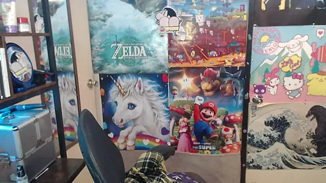 Savanah Banana  online show from 11/14/25, 10:36