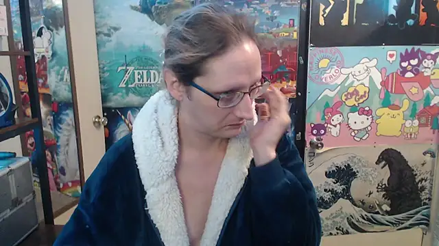 Savanah Banana  online show from 12/03/25, 10:24