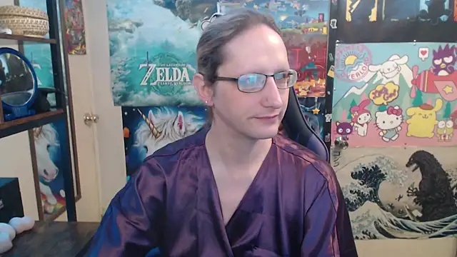 Savanah Banana  online show from 04/01/26, 09:32