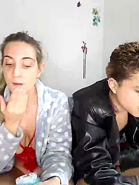 minervaystiven online show from 11/16/25, 05:46