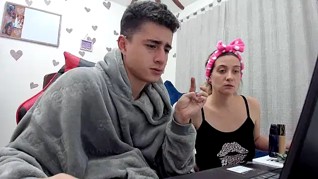 minervaystiven online show from 03/17/26, 03:22