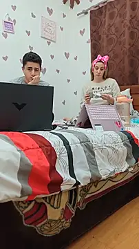 minervaystiven online show from 03/27/26, 02:06