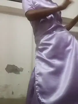 Isha kumari 69 online show from 01/13/26, 06:57