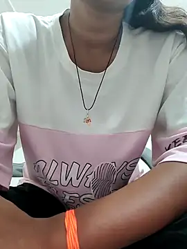 Isha kumari 69 online show from 02/22/26, 04:16