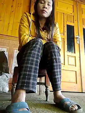 Ana hoa online show from 11/25/25, 02:33