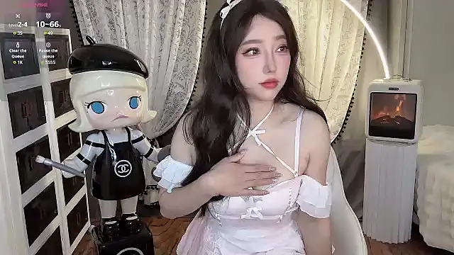 agmer0500 online show from 11/28/25, 01:41