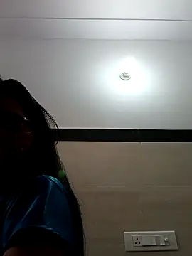 sanjana077 online show from 02/28/26, 12:28