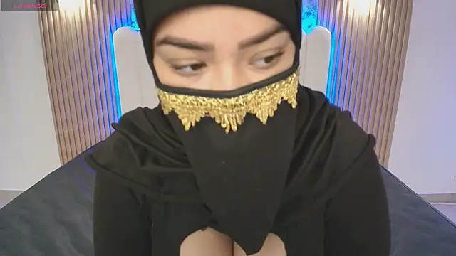 samiraa haalem online show from 04/15/26, 11:05