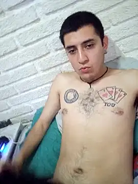 ale-hot21 online show from 11/05/25, 06:02